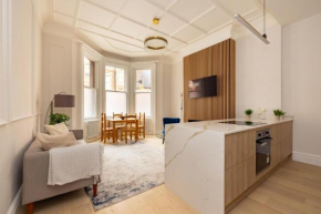 London Lovers - Newly Refurbished 2 BR in Chelsea